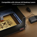 xTool Laser Engraver xTool Fire Safety Set