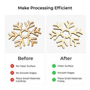 xTool Laser Engraver xTool Honeycomb Panel for P2/P2S