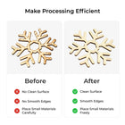 xTool Laser Engraver xTool Honeycomb Panel for P2/P2S