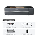 xTool Laser Engraver xTool P2S All in one Bundle xTool P2S 55W Desktop CO₂ Laser Cutter