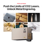 xTool Laser Engraver xTool P3 5W IR Laser Module