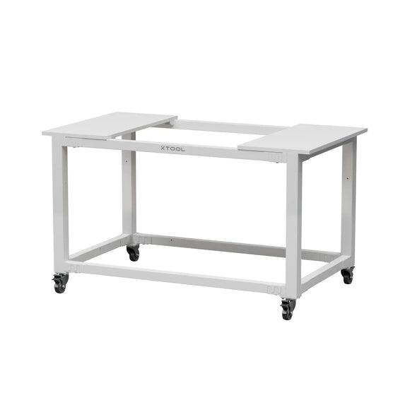 xTool Laser Engraver xTool P3 Mobile Work Stand for xTool P3 Laser Cutter
