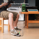 xTool Laser Engraver xTool Pedal Switch for F1, F1 Ultra, F2 Ultra