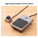 xTool Laser Engraver xTool Pedal Switch for F1, F1 Ultra, F2 Ultra