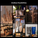 xTool Laser Engraver xTool Riser Base P Series