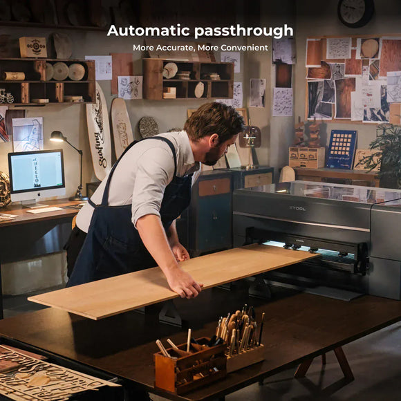 xTool Laser Engraver xTool Riser Base P Series