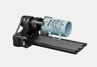 xTool Laser Engraver xTool Rotary RA2 Pro 4-in-1 for S1, F1, F1 Ultra, P2, M1 Ultra