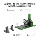 xTool Laser Engraver xTool Rotary RA2 Pro 4-in-1 for S1, F1, F1 Ultra, P2, M1 Ultra