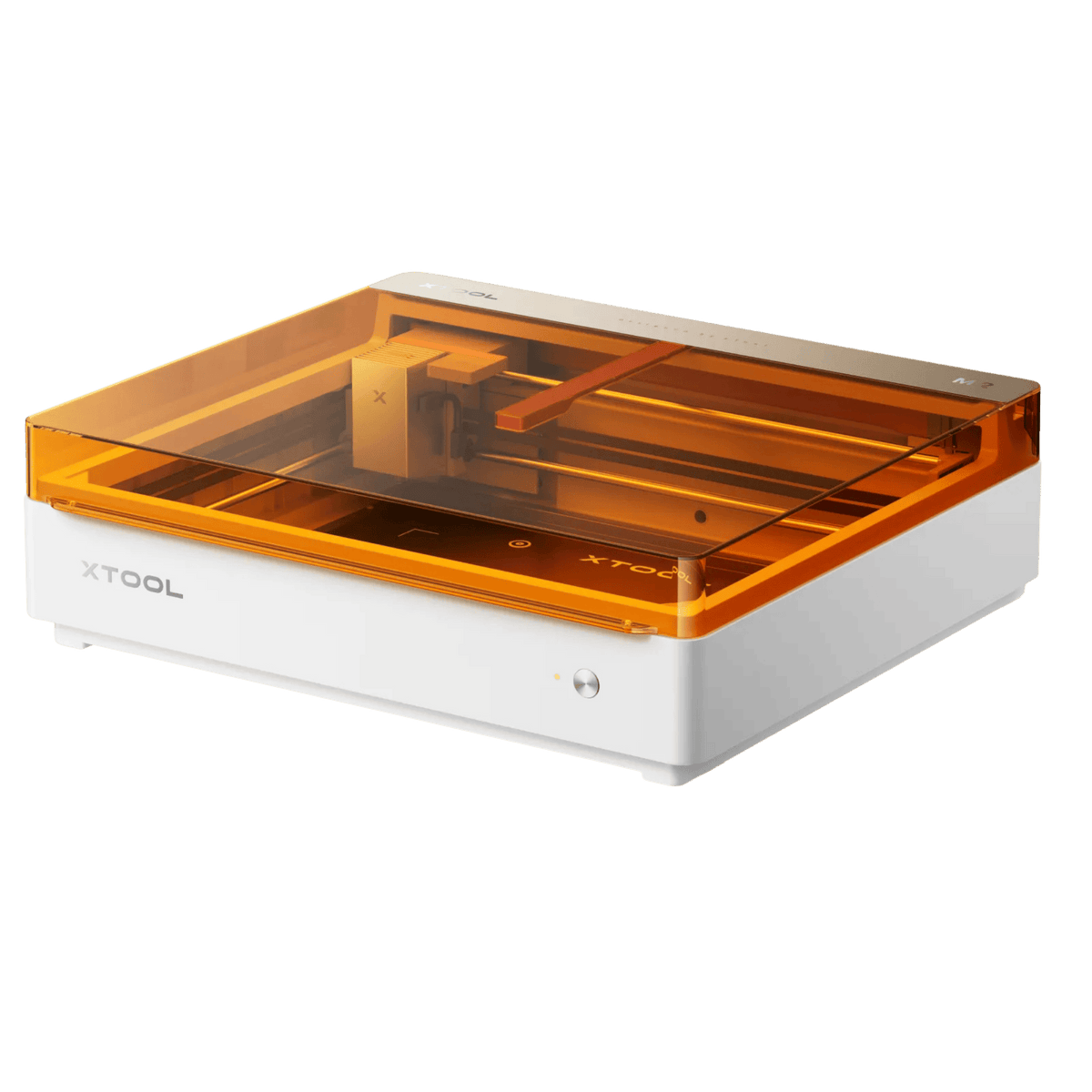 xTool M2 Color Craft Laser Cutter & Engraver | Print & Cut | GPI Supplies