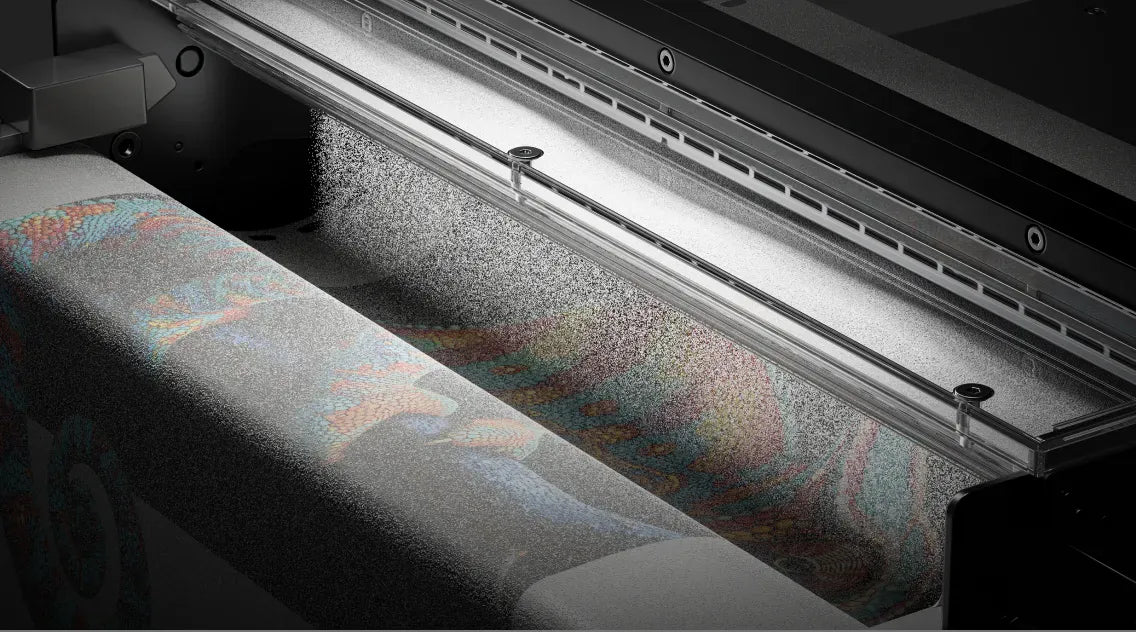 DTF Ink, Film, Powder, Cleaning & Parts | GPI Supplies xTool DTF Printer