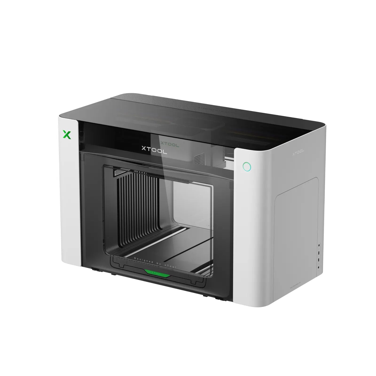 xTool UV Printer xTool O1 Omni Printer - 4-in-1 UV, UV DTF & Fabric Printer