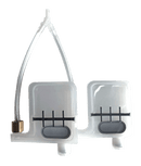 Anajet Parts Anajet MP5/MP10 Ricoh Ri3000/Ri6000 High Capacity Damper Set