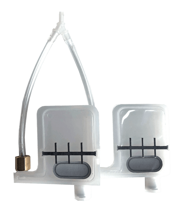 Anajet Parts Anajet MP5/MP10 Ricoh Ri3000/Ri6000 High Capacity Damper Set