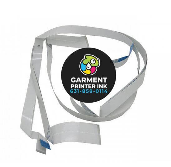 Anajet Parts Anajet Sprint R1900 Print Head Cable Harness