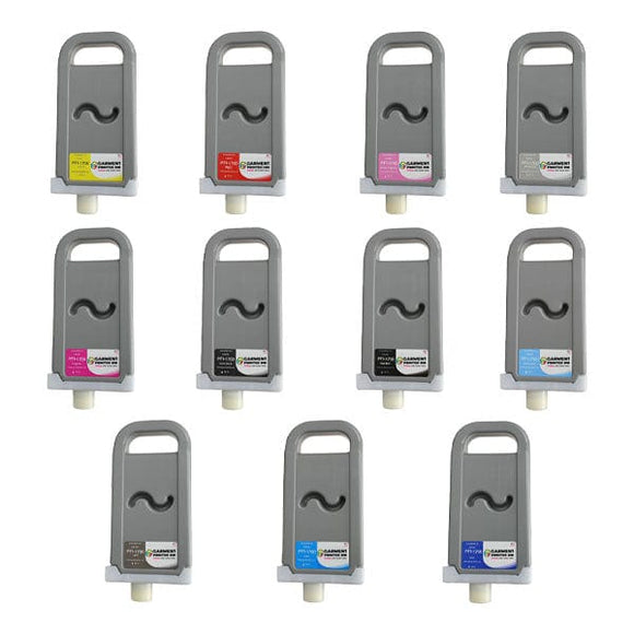 Canon Ink Canon PFI-1700 Compatible Ink