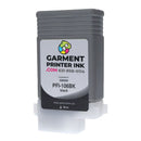 Canon Parts Canon Black PFI-106BK Replacement Cartridge for Canon Lucia EX PFI-106 130ml