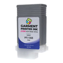 Canon Parts Canon Blue PFI-106B Replacement Cartridge for Canon Lucia EX PFI-106 130ml