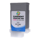 Canon Parts Canon Cyan PFI-106C Replacement Cartridge for Canon Lucia EX PFI-106 130ml