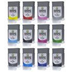 Canon Parts Replacement Cartridge for Canon Lucia EX PFI-106 130ml