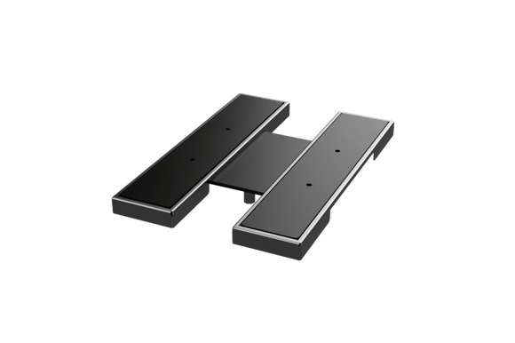 Custom Platens Platen Brother GTX Dual Long Sleeve Platen