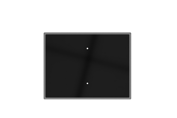 Custom Platens Platen Brother Hoodie Platen