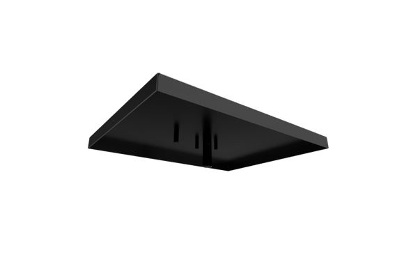 Custom Platens Platen Brother Zipper Platen