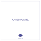 DailyKarma tips-donation Do good with Garment Printer Ink Gift for Good