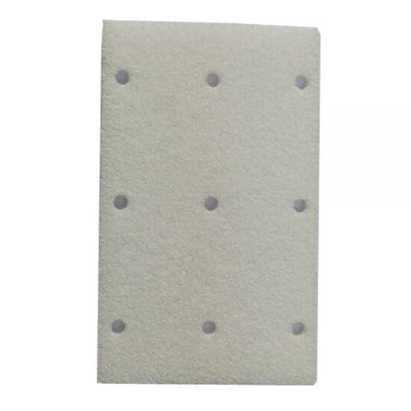 DTG Parts DTG M2/M2X Flush Spit Pad