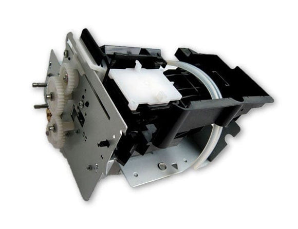 DTG Parts DTG M2 Pump And Capping Station Assembly