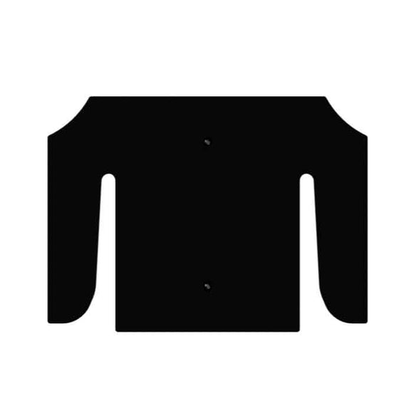 Epson Platen Epson F2000/F2100 | Shoe Platen