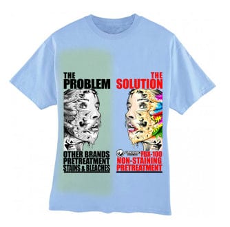 Firebird Pretreatment FBX-100 Gen 3 Light and Dark Non-Staining Pretreatment Liter