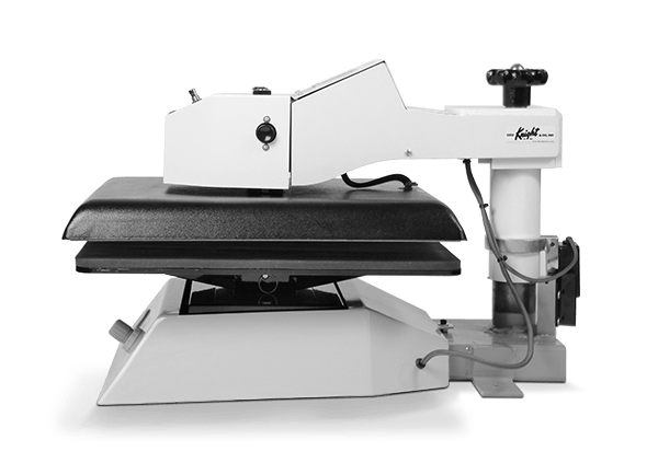 Digital Knight Air Operated Swinger