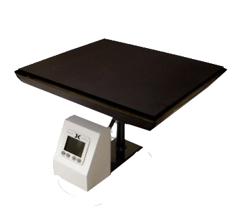 GeoKnight Heat Press Accessories Digital Knight 20S/SP 16 x 20 Bottom Heat & Control