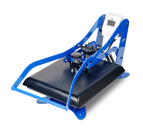 Digital Knight 14x16 AUTO Clamshell