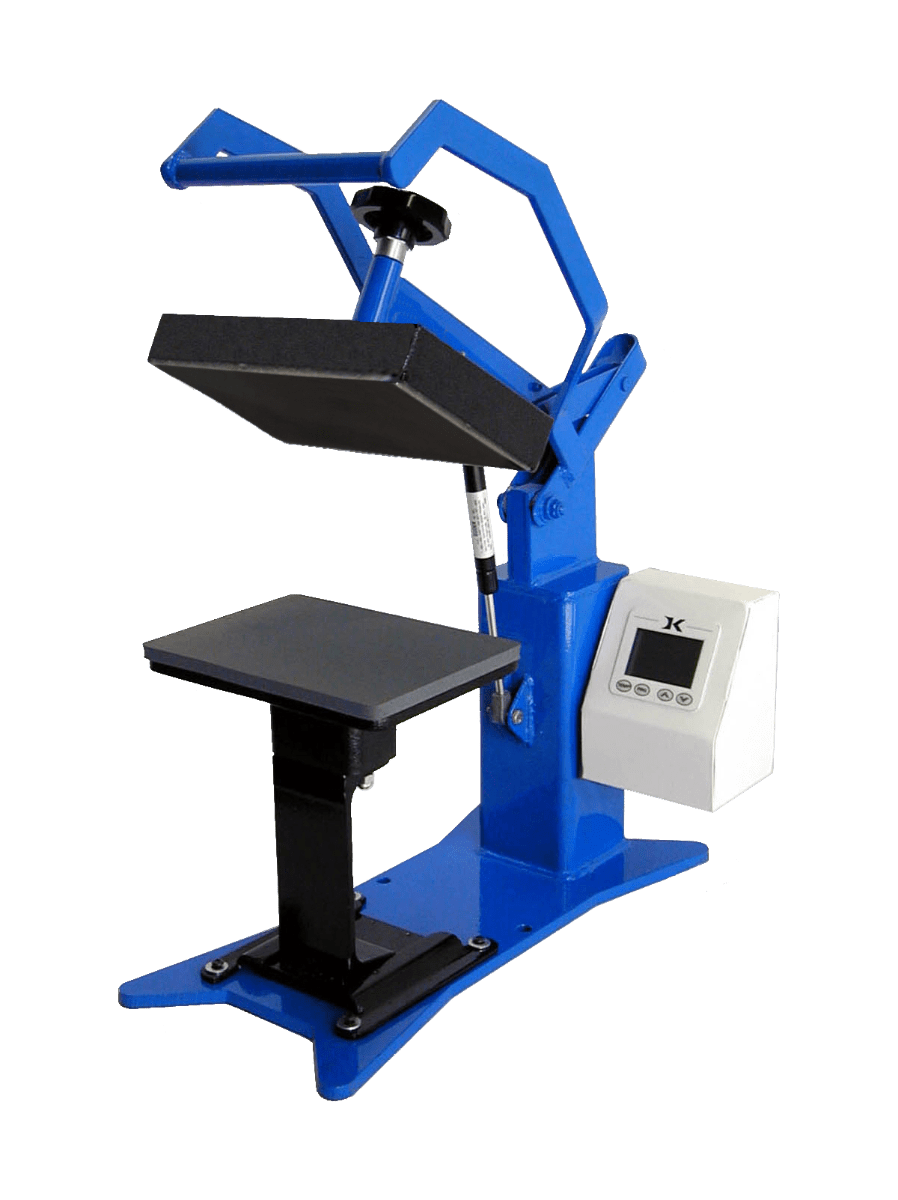 Digital Knight 6x8 Label Press