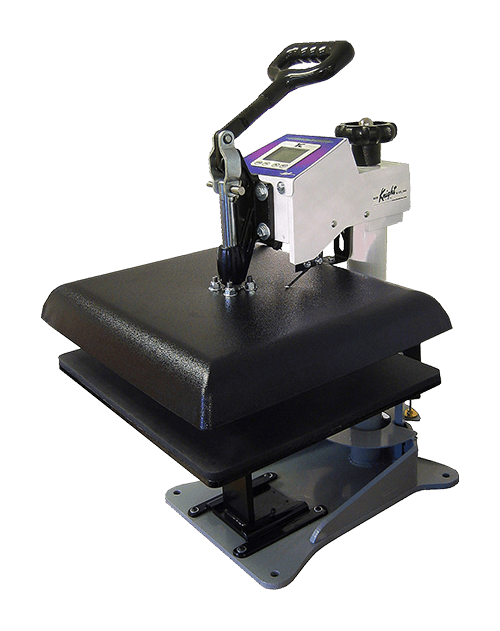 Heat Presses - GeoKnight