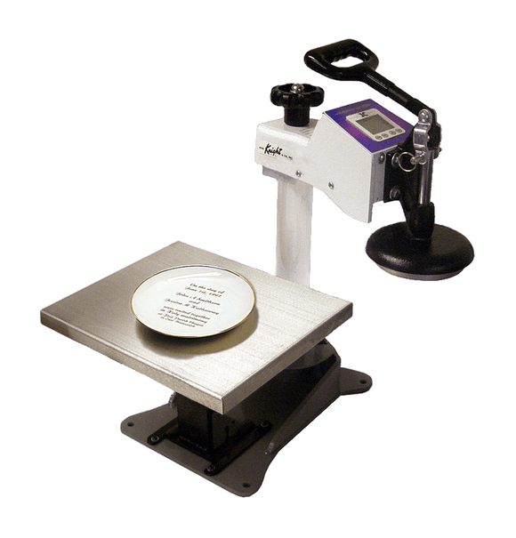 GeoKnight Parts Digital Knight Combo Plate Attachment