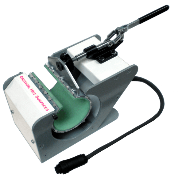 GeoKnight Parts Geo Knight Digital Combo Full Wrap Mug Attachment | DC-Mug