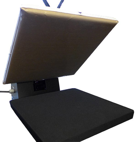GPI Brand Platen Heat Press Platen Covers