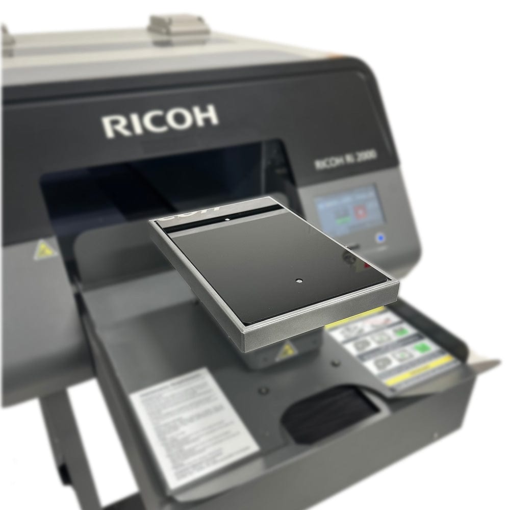 Ricoh Ri 1000/Ri 2000 | Extra Small Platen | GPI Supplies