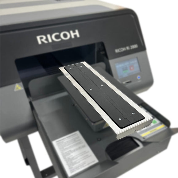 GPI Brand Platen Ricoh Ri 1000/Ri 2000 | Sleeve Platen