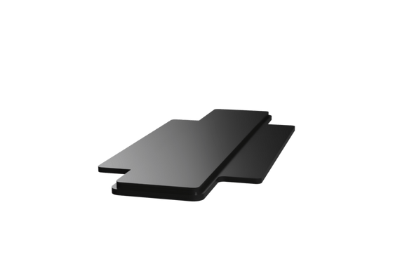 GPI Brand Platen Ricoh Ri 1000/Ri 2000 | Sleeve Platen