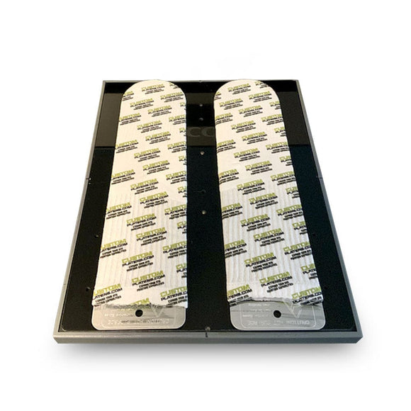 GPI Brand Platen Ricoh Ri 1000/Ri 2000 | Sock Platen