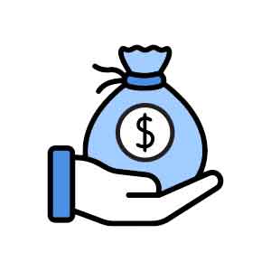 GPI Supplies $500 Nonrefundable Deposit