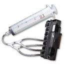 GPI Supplies DTG Cleaning Clog cleaning Syringe and Attachments for Epson Print Heads