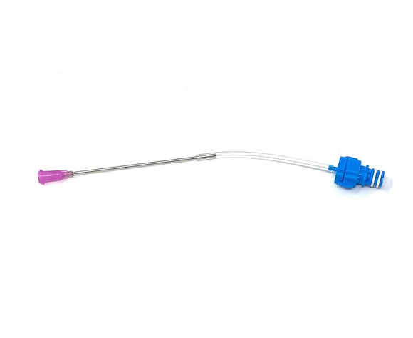 GPI Supplies DTG Cleaning EZ Bag Syringe Filling Tip