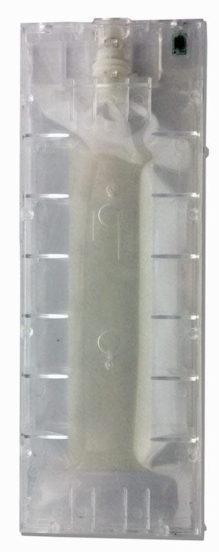 GPI Supplies Parts 4880 style empty ink cartridge with chip and bag