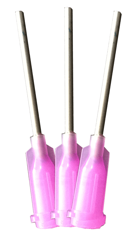 GPI Supplies Parts Brother Refilling Needles