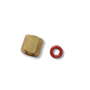 GPI Supplies Parts DTG HM1 Brass Fitting and O-ring