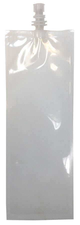 GPI Supplies Parts Replacement 220ml empty ink bag Anajet MP5 MP10